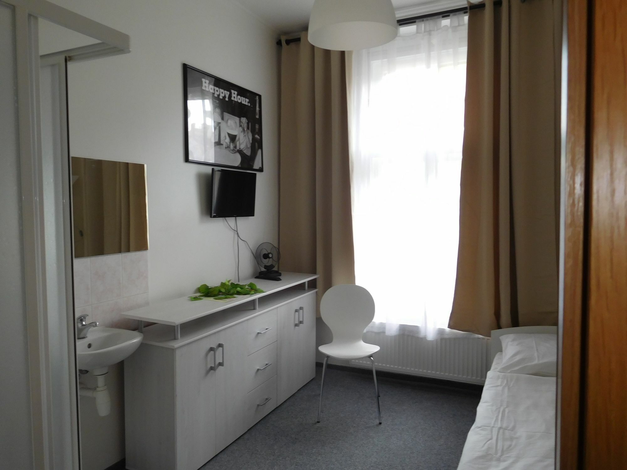 Hostel Hello Prague Exterior photo